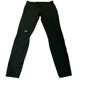 Under Armour Black Leggings